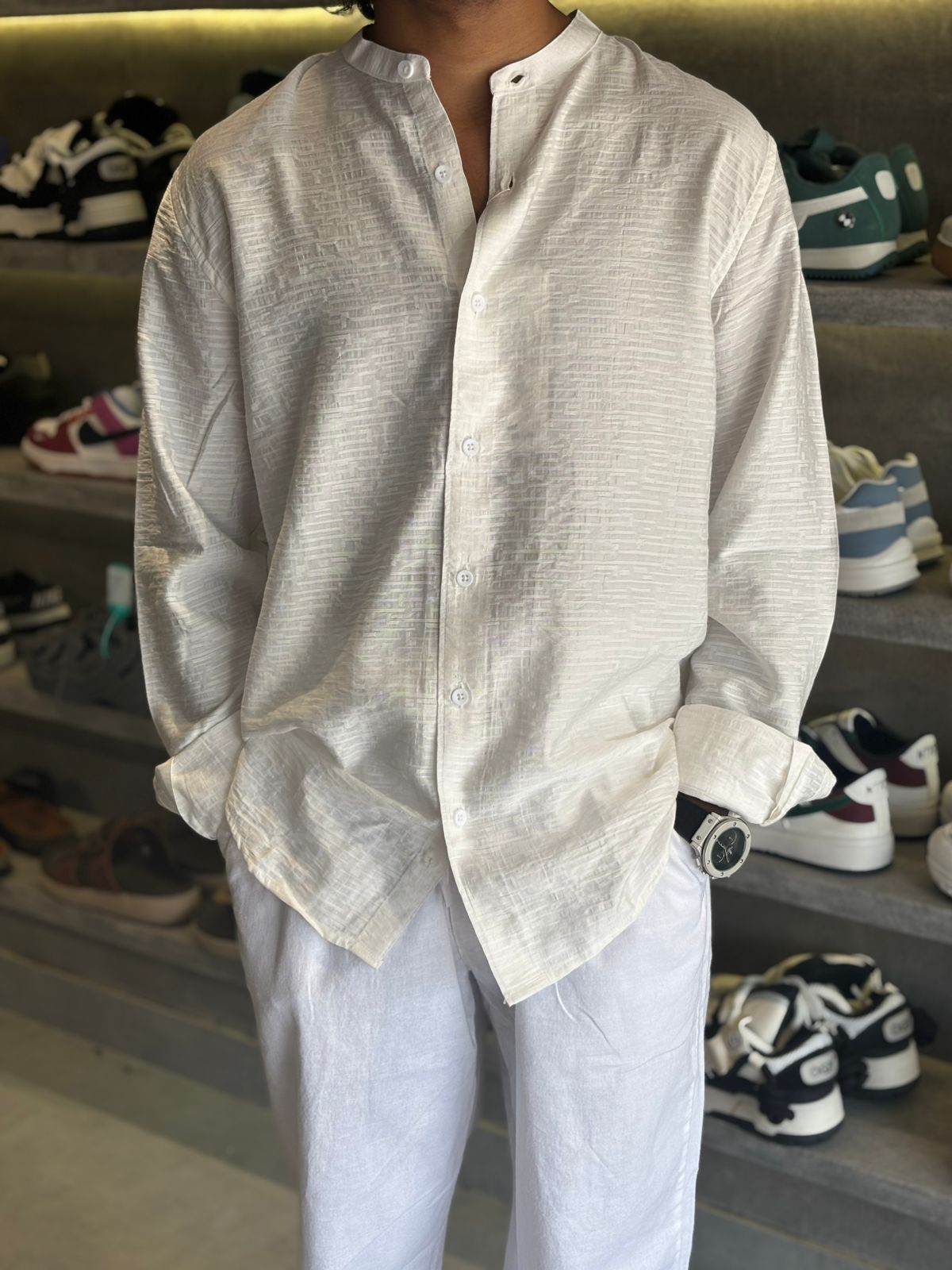 Ultra HD Smart Watch Pro